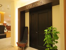 エムスラッシュアヴェダ 自由が丘(M.SLASH AVEDA)/SPAルーム