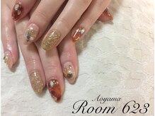 ルーム735 青山(Room735)/アート放題