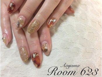 ルーム735 青山(Room735)/アート放題