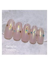 トレジャー(treasure)/