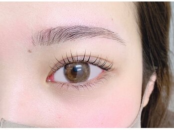 アイズルームプラス(eyes room+)/ラッシュリフト