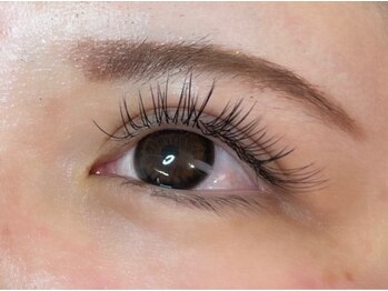 ウルカ アイラッシュ(uruka EYELASH)/フラットラッシュ　120本