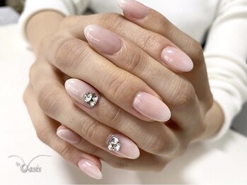 バイオアシス 麻布十番(by Oasis)/ベイビーブーマー