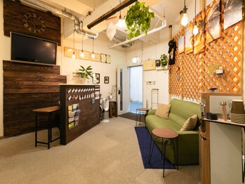 茂木整骨院 茂木鍼灸院/院内風景(関内・日本大通り）