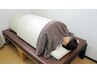 【代謝アップ】30分¥3980⇒¥2980　冷えの改善に！岩盤浴で芯からポカポカ