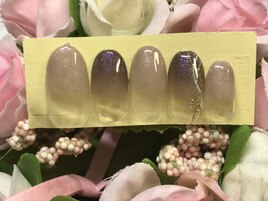 ゴールドラインアート☆￥6,800