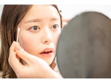 アイル(I'll)/似合う眉をご提案