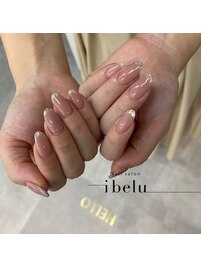 ガラスフレンチ