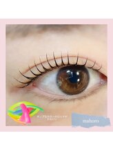 マホロ(mahoro)/丸みカール