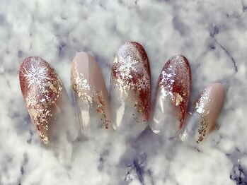 キャンアイドレッシー 志木店(Can I Dressy)/オフ込★ハンド¥8900