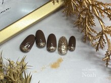 ネイルサロン ノア(Noah)/シンプルネイル