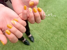 定額　Simple Design コース