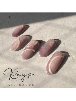 ライズ(Rays)/定額Bコース