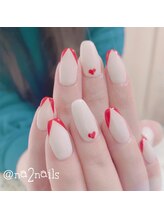 ナツネイルズ(na2nails)/