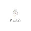 ピノ 蕨(pino.)のお店ロゴ