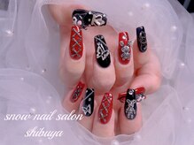 スノーネイルサロン 新宿店(Snow nail salon)/