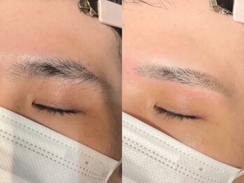 エーアイ 浅草橋(Ai)/アイブロウ