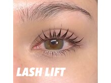 ボンボンヴィー(BON BON VIE)/まつ毛パーマ