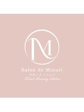 サロン ド ミニュイ(Salon de Minuit) Minuit RIRI