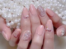 クイーンズネイルサロン(Queen's nail salon)/
