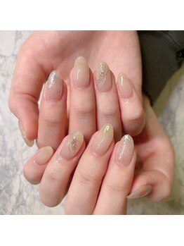 キュウキュウ(99-QQ)/シンプルネイル