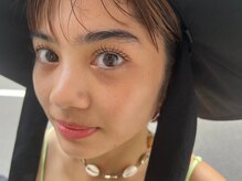 ミンクスタイル 高田馬場店(Mink style)/ブラックコーティング☆パーマ