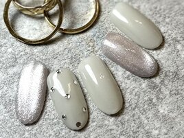 オフィスネイル