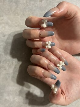 アケルビューティースタジオ(acer beautystudio)/アクリルスカルプ★