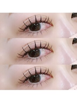 エルプラス 播磨店(elu+)/フラットラッシュ