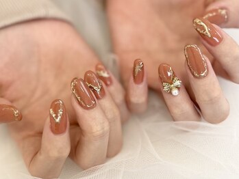 アウリイ(aulii)/トレンドデザインサンプル多数