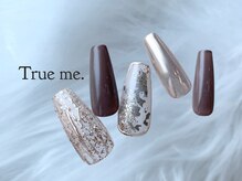 トゥルーミー(True me.)/￥7700コース