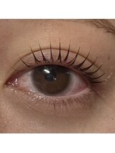 グラシア 碧南店(GRACIA)/まつ毛パーマ