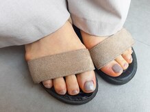 ルカ 大宮(Luca)/<FOOT>ワンカラーネイル