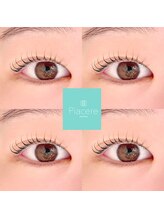 ピアチェーレ(Piacere)/まつげパーマ