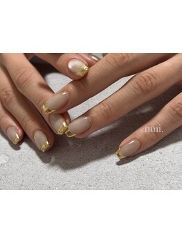 シンプル系（オフィス・日常）が得意