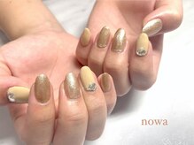 ノワ(nowa)/ストーンデザイン