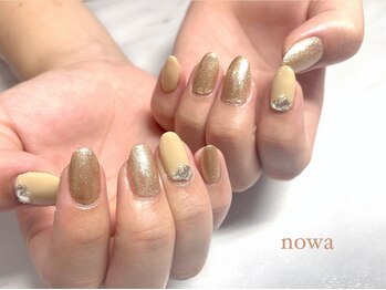 ノワ(nowa)/ストーンデザイン