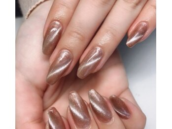 ネイルウィズユー(NAIL With-you.)