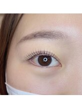 カリス 長岡店(CHARIS)/ラッシュリフト