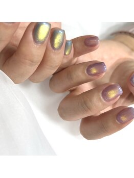 デイネイルズ(Day Nails)/