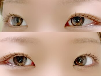 アネラ 麻生店(Anela)/ラッシュリフト