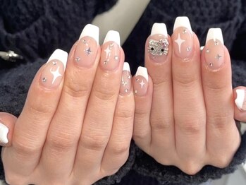 ワイワイ(yy)/フレンチデザイン