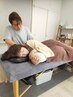 【仕事終わり気にせず】足湯付きもみほぐし60分 ¥6,000