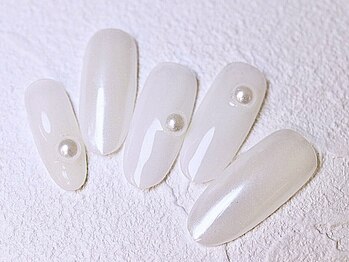 ドルチェネイル(Dolce.Nail)/.+..:.* Basicコース*..+.:*