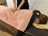 【人気No. 1】計60分【腰痛】の悩みをストレッチ整体で解決！※指名料別
