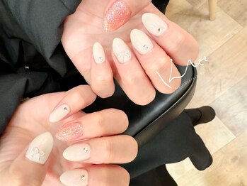 クレー(Klee)/持ち込みデザイン90分