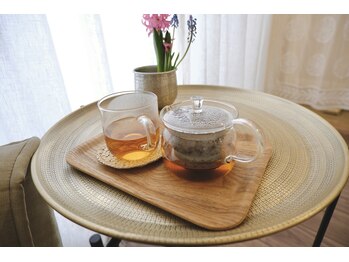 ハルシャ(HARSA)/アーユルヴェーダのハーブティー