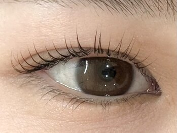 メメ(MEME)/まつ毛パーマ/ラッシュリフト