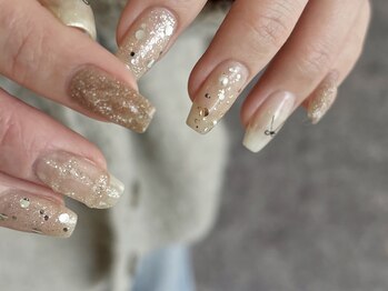 ハレトキネイル(haretoki nail)