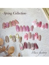 ミューズ ファクトリー(Muse factory)/